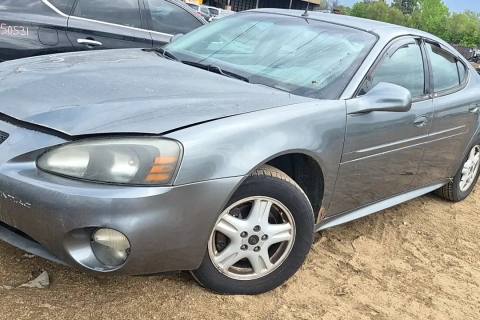 Photo of 2005 Pontiac Grand Prix