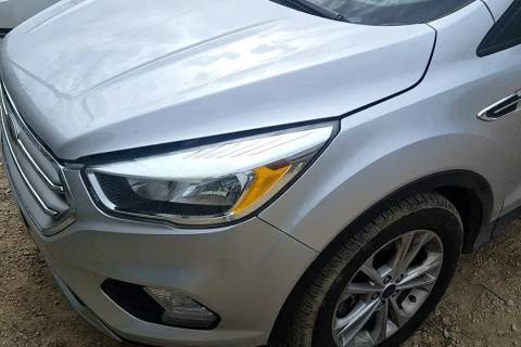 Photo of 2017 Ford Escape