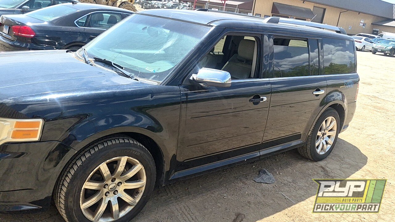 Photo of 2009 Ford Flex