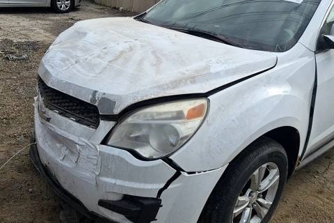 Photo of 2015 Chevrolet Equinox