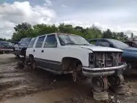 Photo of 1999 Chevrolet Tahoe