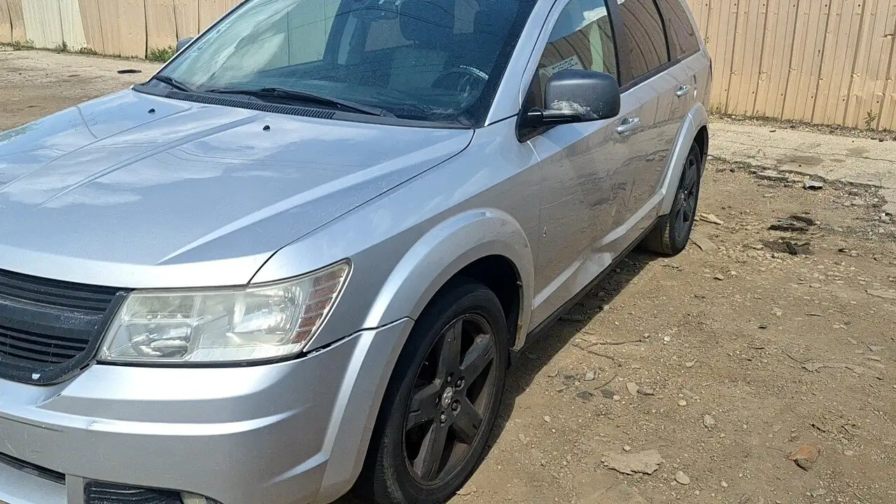 Photo of 2009 Dodge Journey