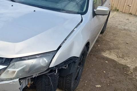 Photo of 2010 Ford Fusion