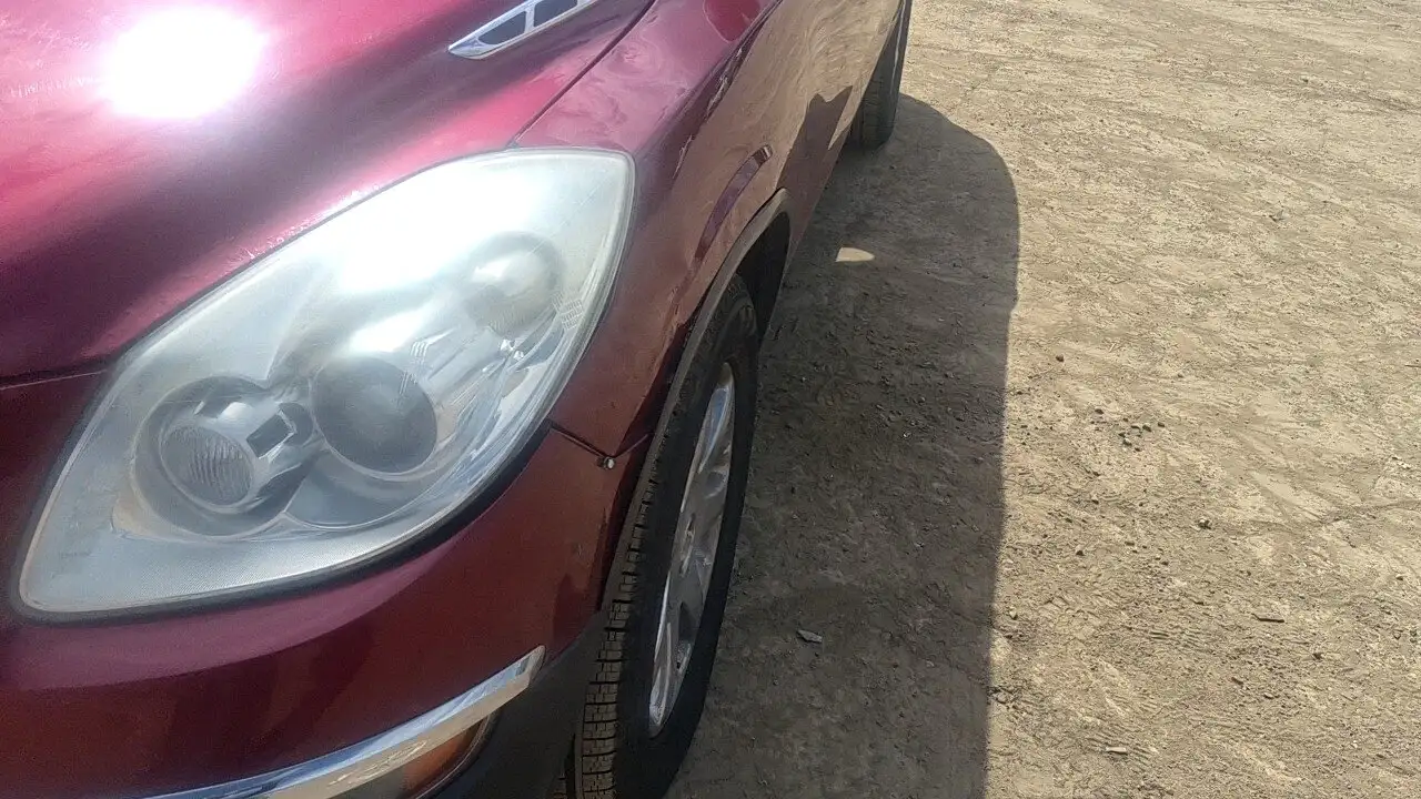 Photo of 2010 Buick Enclave