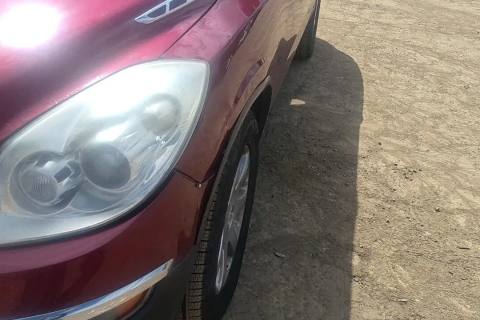Photo of 2010 Buick Enclave
