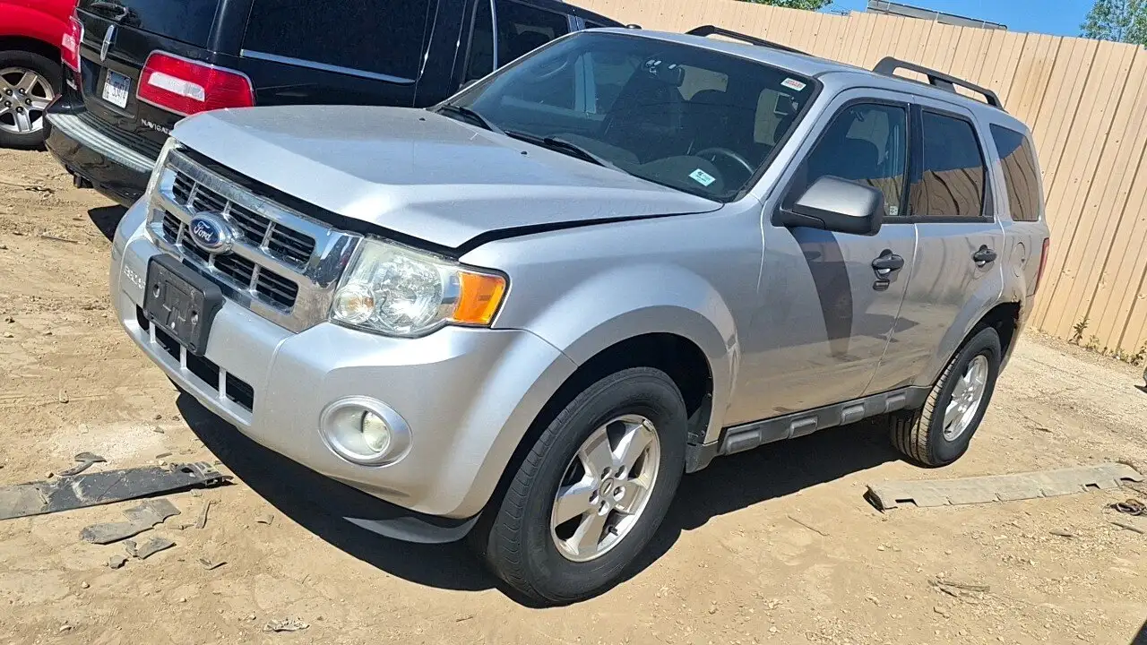 Photo of 2011 Ford Escape