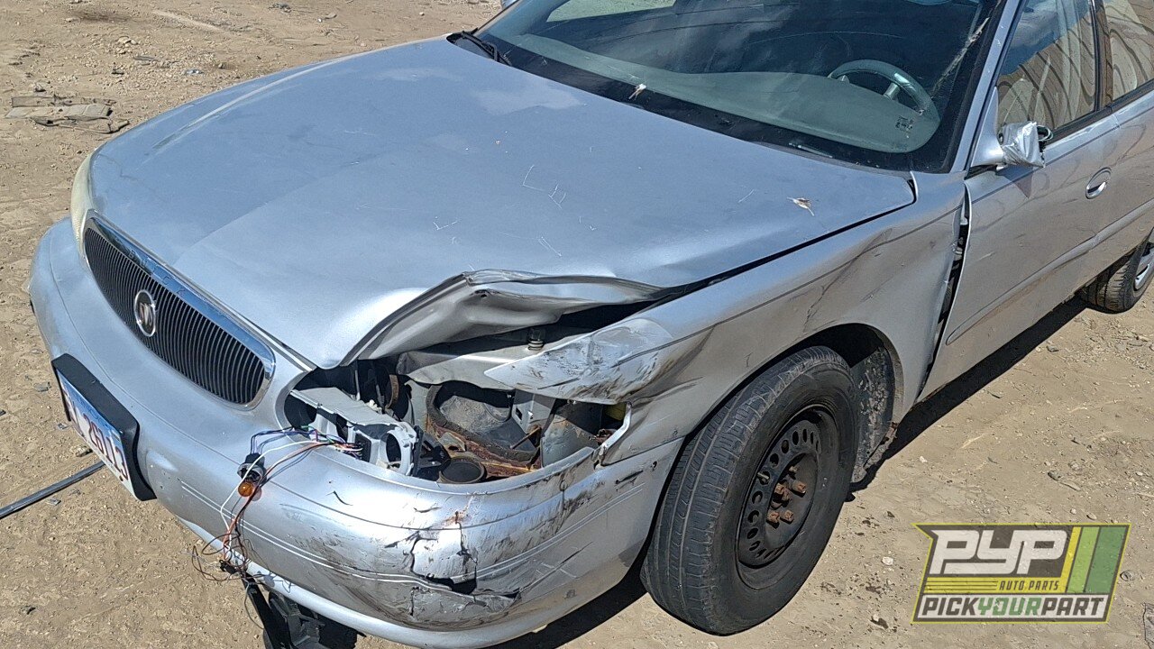 Photo of 2005 Buick Century