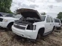 Photo of 2008 Chevrolet Tahoe