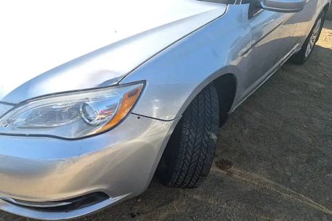 Photo of 2012 Chrysler 200