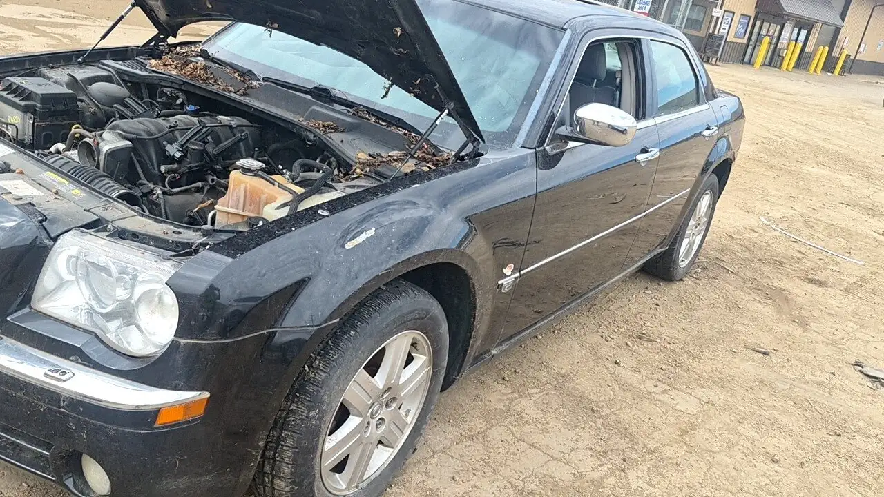 Photo of 2006 Chrysler 300