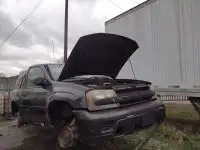 Photo of 2007 Chevrolet Trailblazer