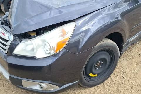 Photo of 2012 Subaru Outback