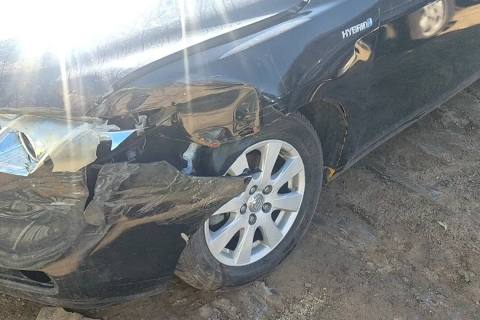 Photo of 2009 Toyota Camry