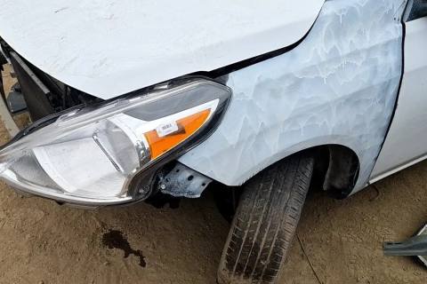 Photo of 2016 Nissan Versa