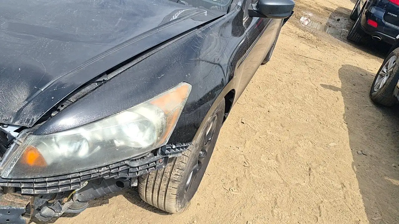 Photo of 2012 Honda Accord