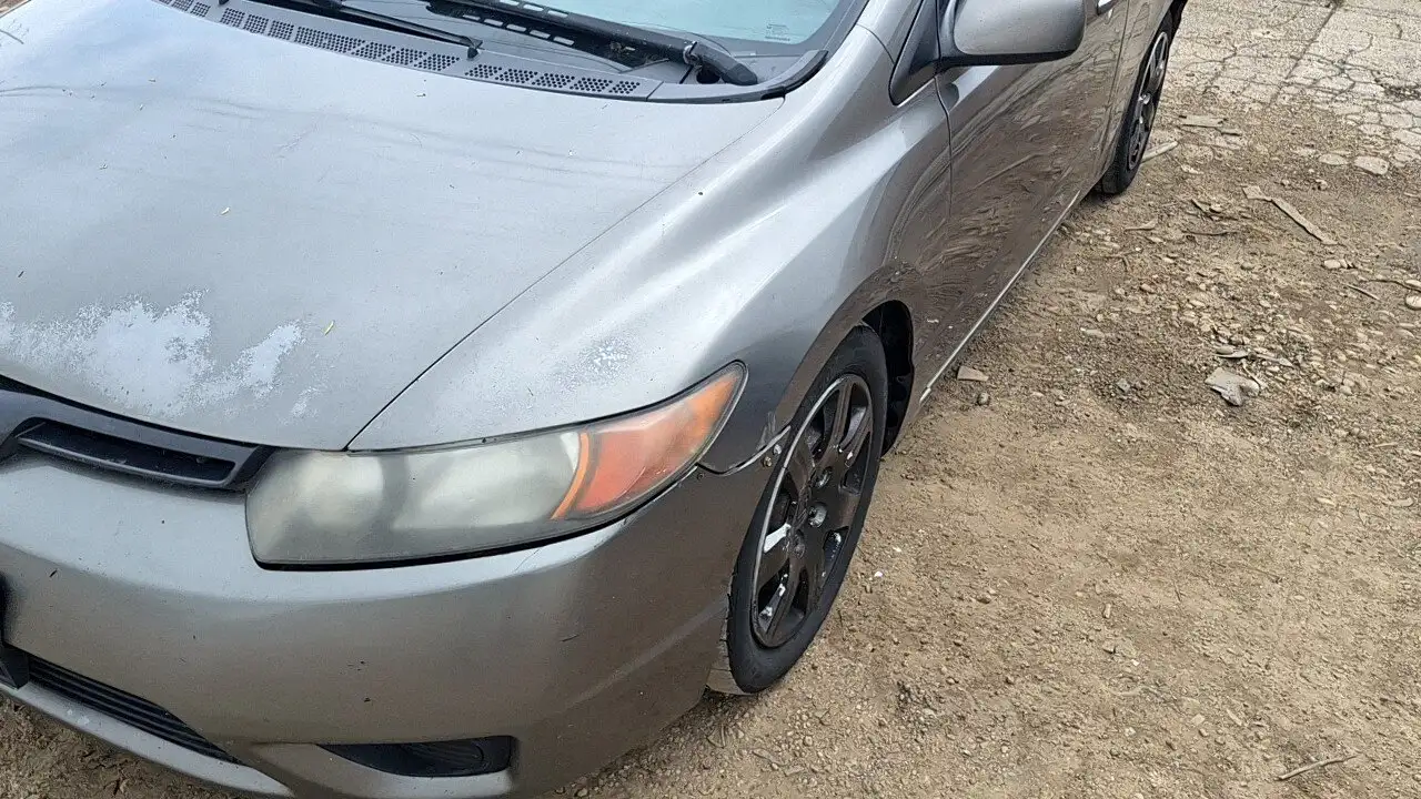 Photo of 2008 Honda Civic