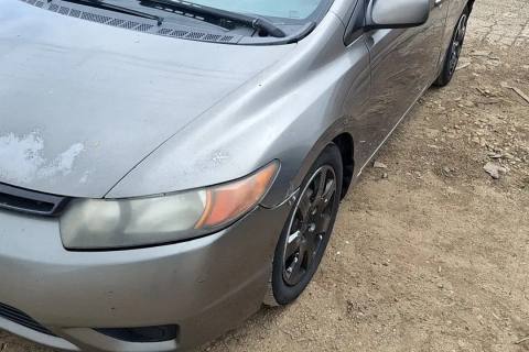 Photo of 2008 Honda Civic