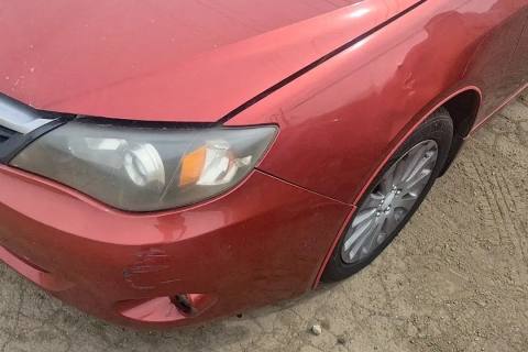 Photo of 2010 Subaru Impreza