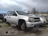 Photo of 2006 Chevrolet Trailblazer