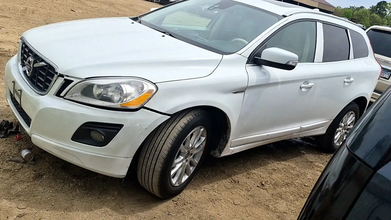 Photo of 2010 Volvo Xc60