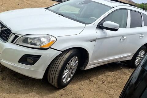 Photo of 2010 Volvo Xc60