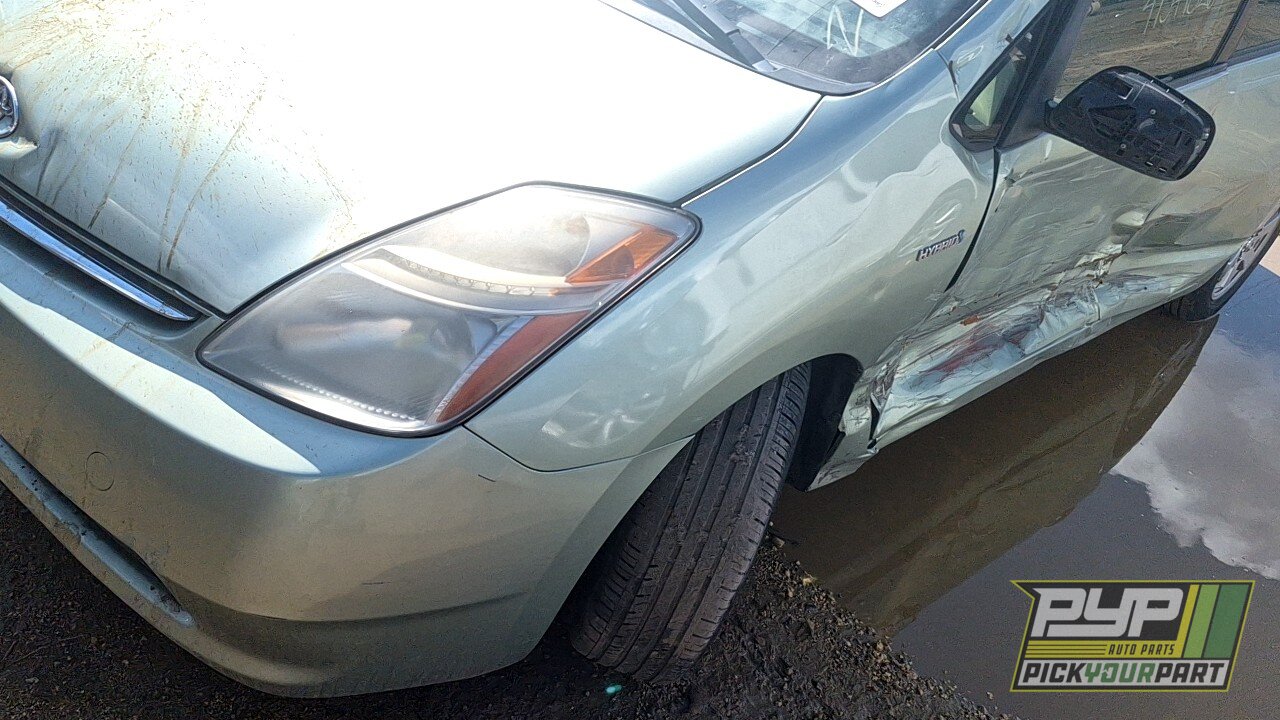Photo of 2007 Toyota Prius