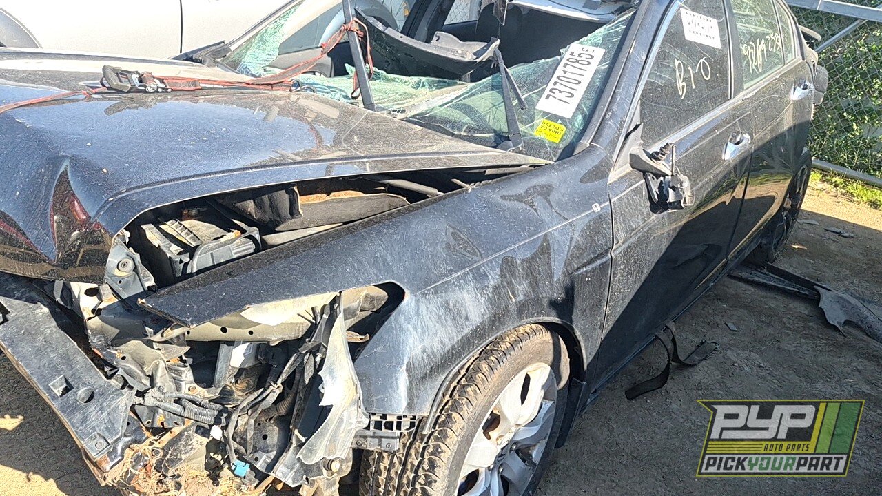 Photo of 2010 Honda Accord