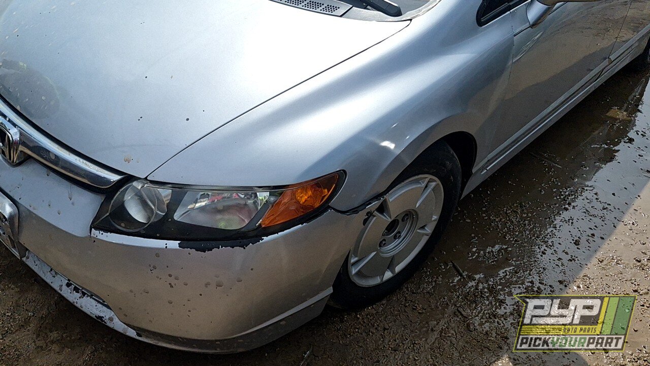 Photo of 2007 Honda Civic