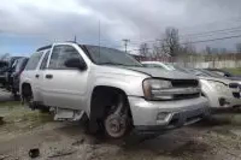 Photo of 2006 Chevrolet Trailblazer