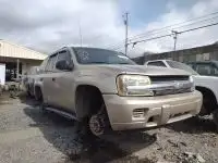 Photo of 2004 Chevrolet Trailblazer