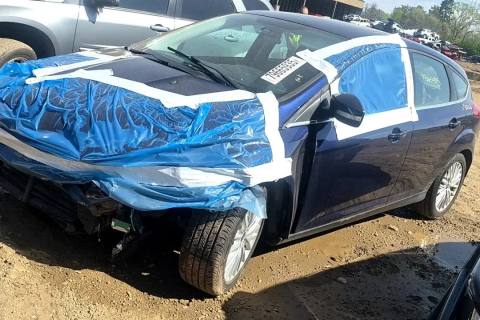 Photo of 2017 Ford Focus