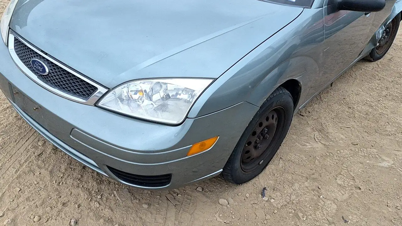 Photo of 2006 Ford Focus