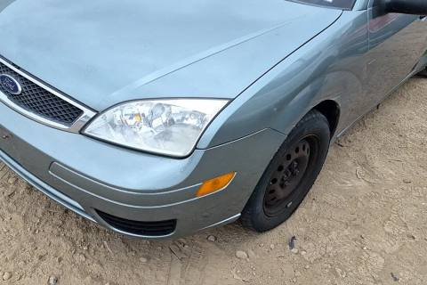 Photo of 2006 Ford Focus
