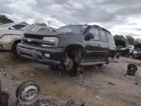 Photo of 2004 Chevrolet Trailblazer