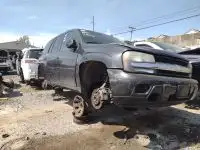 Photo of 2007 Chevrolet Trailblazer