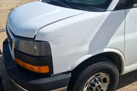 Photo of 2014 Gmc Savana 3500