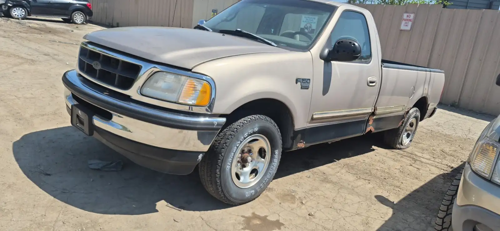 Photo of 1998 Ford F-150