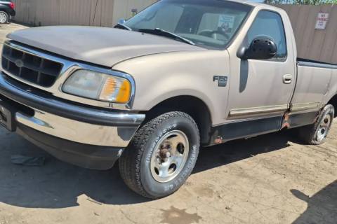 Photo of 1998 Ford F-150