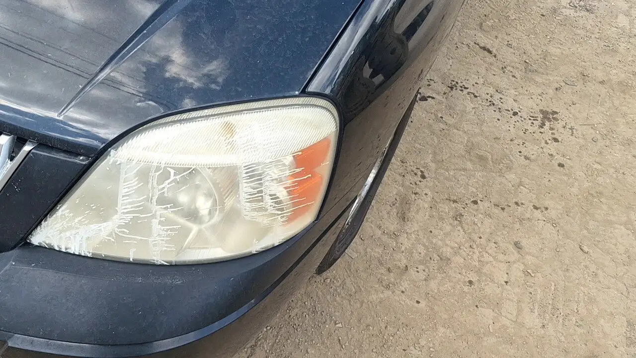 Photo of 2004 Mercury Monterey