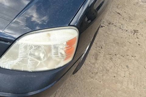 Photo of 2004 Mercury Monterey