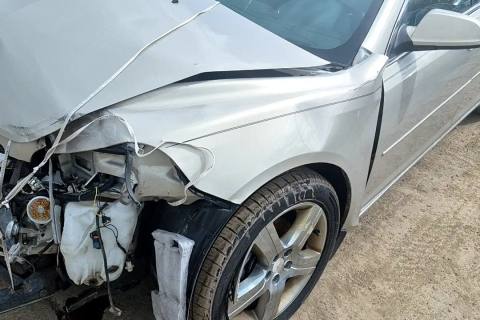 Photo of 2012 Chevrolet Malibu