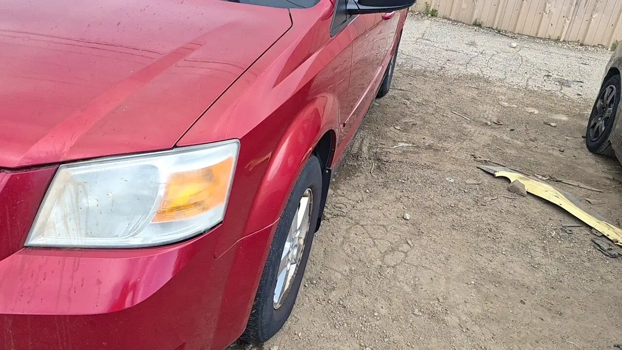 Photo of 2009 Dodge Grand Caravan