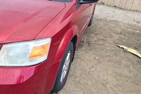 Photo of 2009 Dodge Grand Caravan