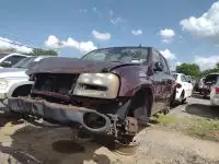 Photo of 2007 Chevrolet Trailblazer