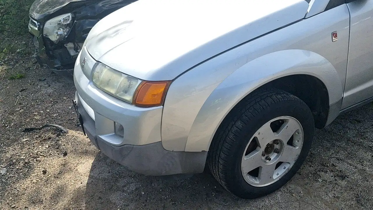 Photo of 2005 Saturn Vue