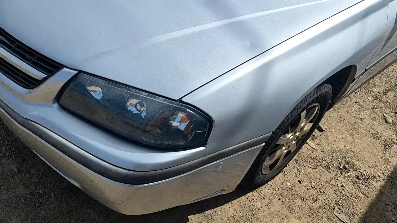 Photo of 2004 Chevrolet Impala