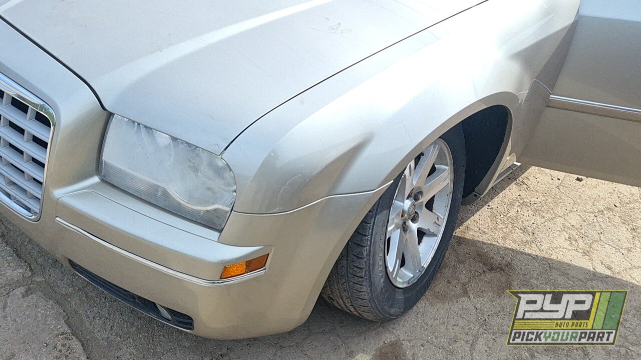 Photo of 2006 Chrysler 300