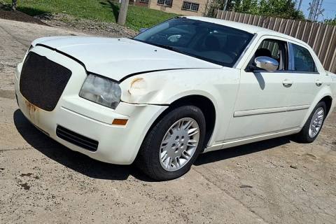 Photo of 2005 Chrysler 300