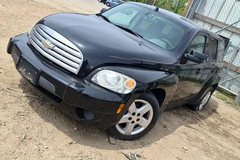 Photo of 2008 Chevrolet Hhr