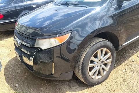 Photo of 2011 Ford Edge